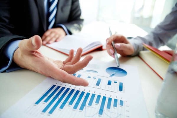 Création d'entreprise