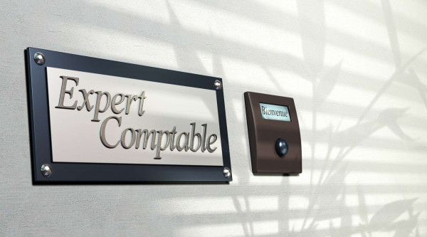 Expert-comptable