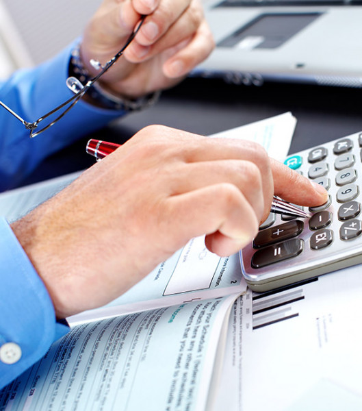 Gestion de fiche de paie